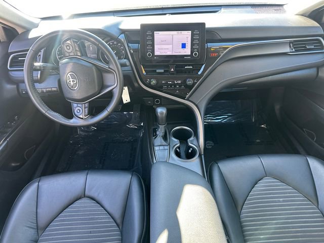 Used 2024 Toyota Camry SE FWD image 17