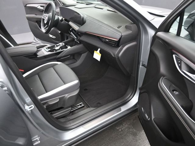 New 2026 Buick Envision Sport Touring image 17