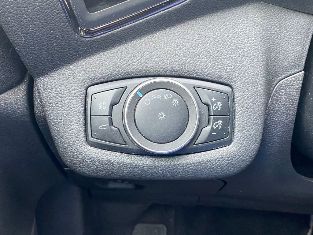 Used 2017 Ford Escape Titanium w/ Canadian Touring Package AWD/4WD image 27