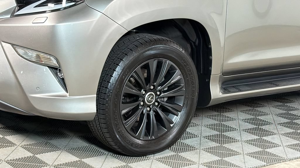 Used 2021 Lexus GX 460 Premium AWD/4WD image 4