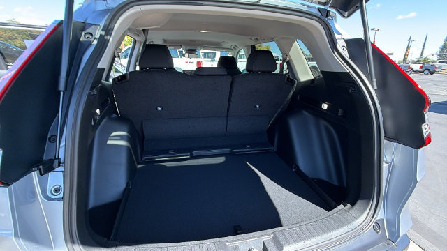 New 2026 Honda CR-V EX image 13