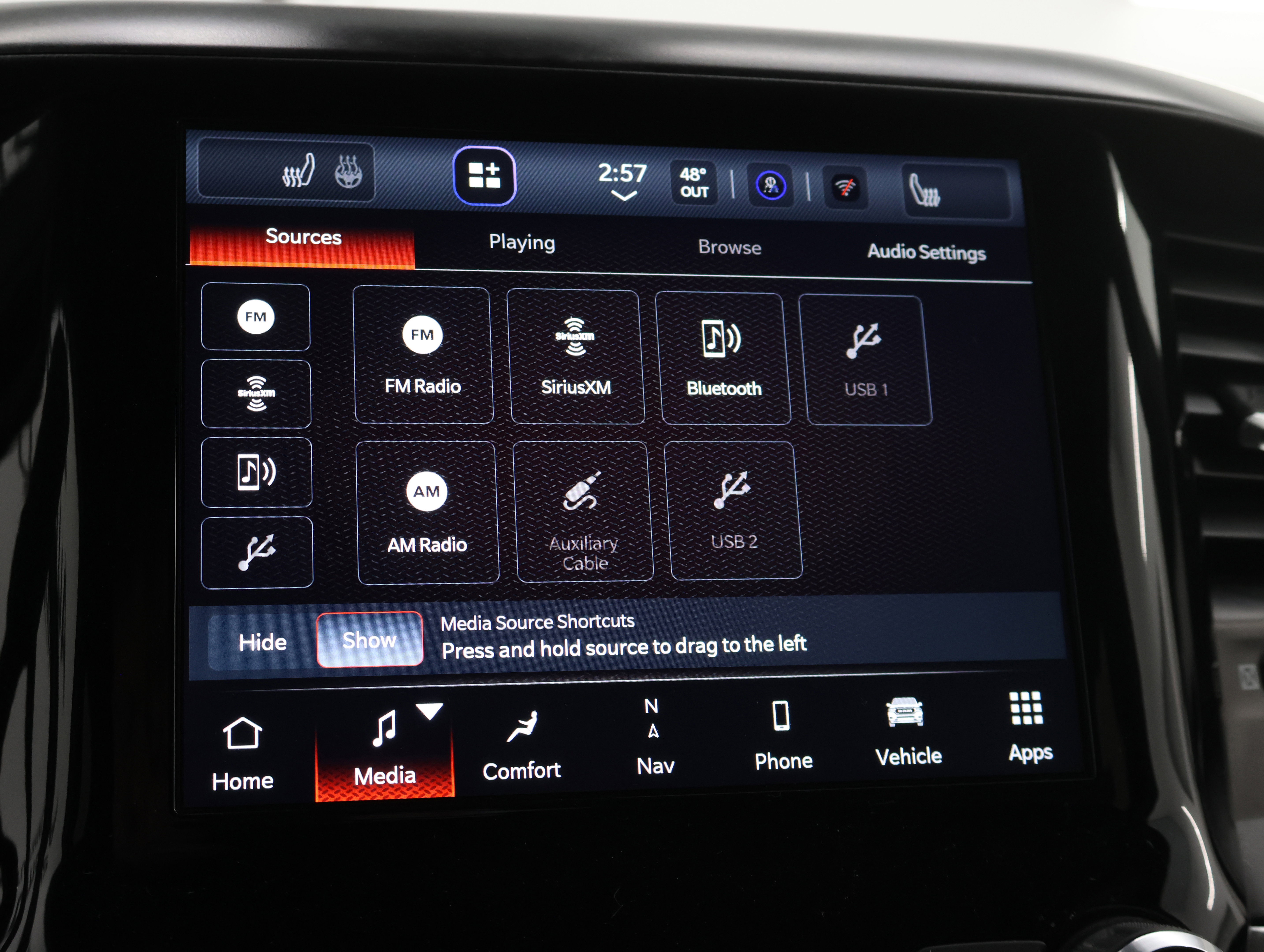 Used 2024 RAM 2500 Big Horn w/ Sport Appearance Package image 52