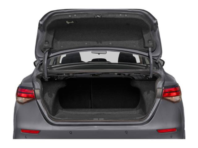 Certified 2024 Nissan Sentra SV FWD image 14