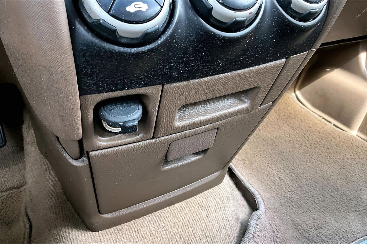 Used 2004 Honda CR-V EX image 31