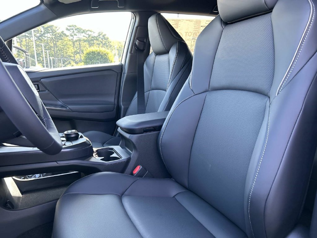 New 2026 Toyota bZ Woodland AWD/4WD image 30