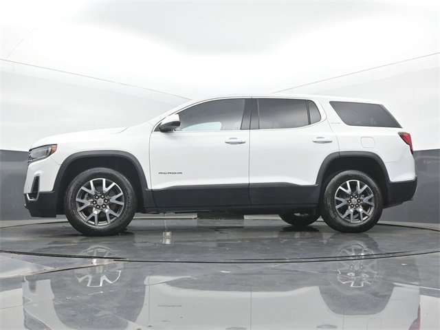 Used 2023 GMC Acadia SLE image 49
