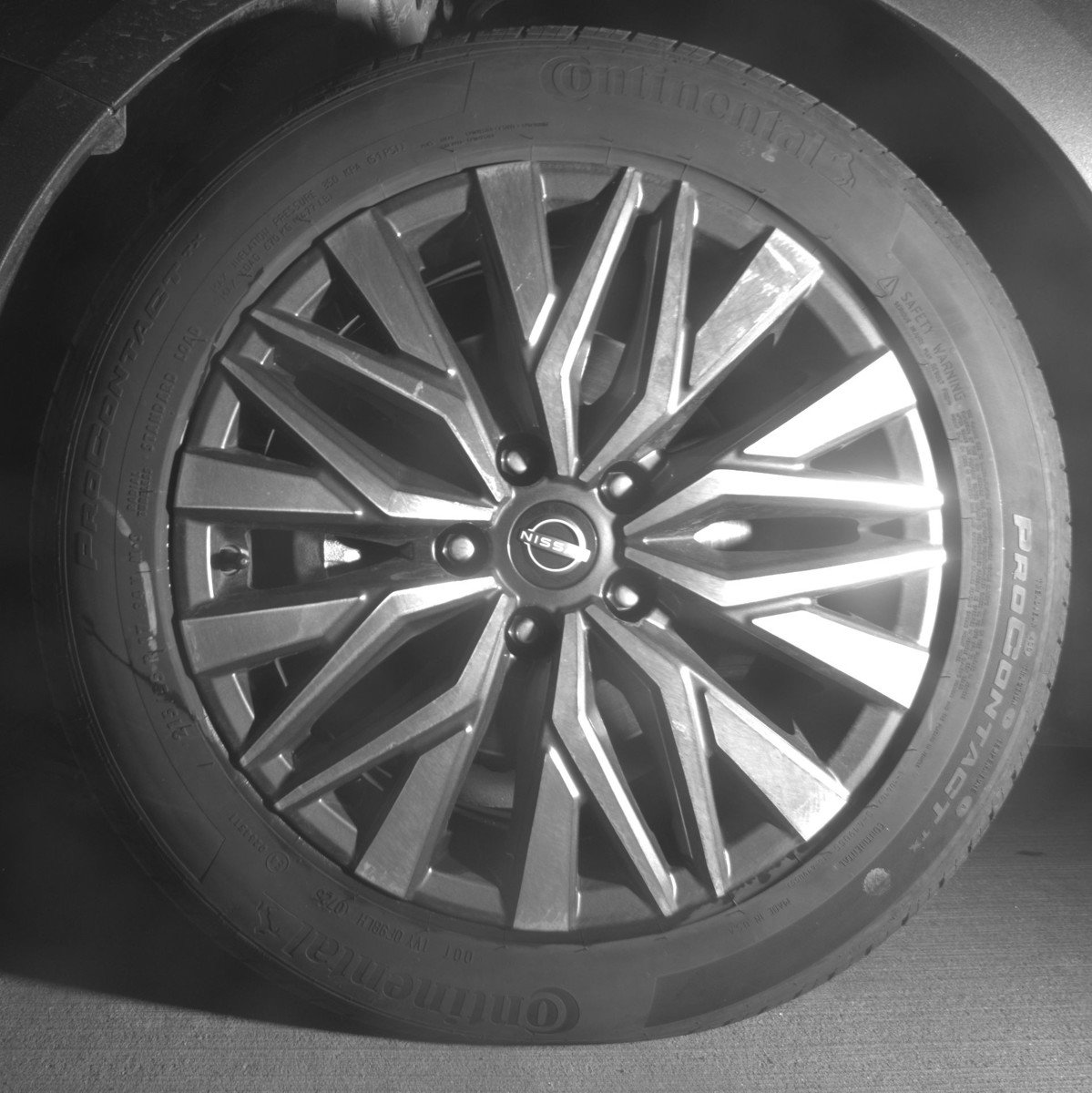 Used 2025 Nissan Altima 2.5 SV image 12