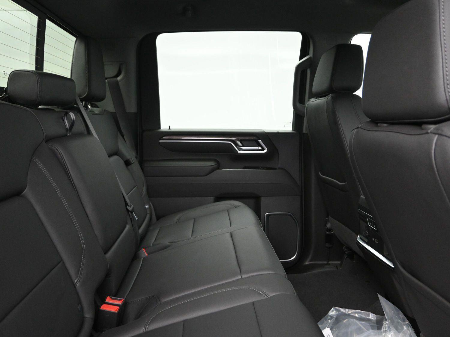 New 2026 Chevrolet Silverado 2500 LTZ w/ LTZ Plus Package image 14