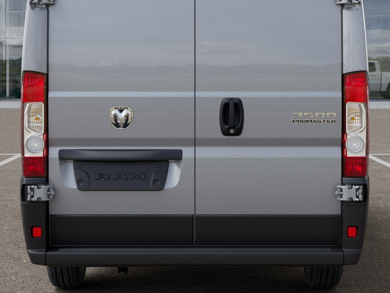 New 2026 RAM ProMaster 3500 FWD image 40