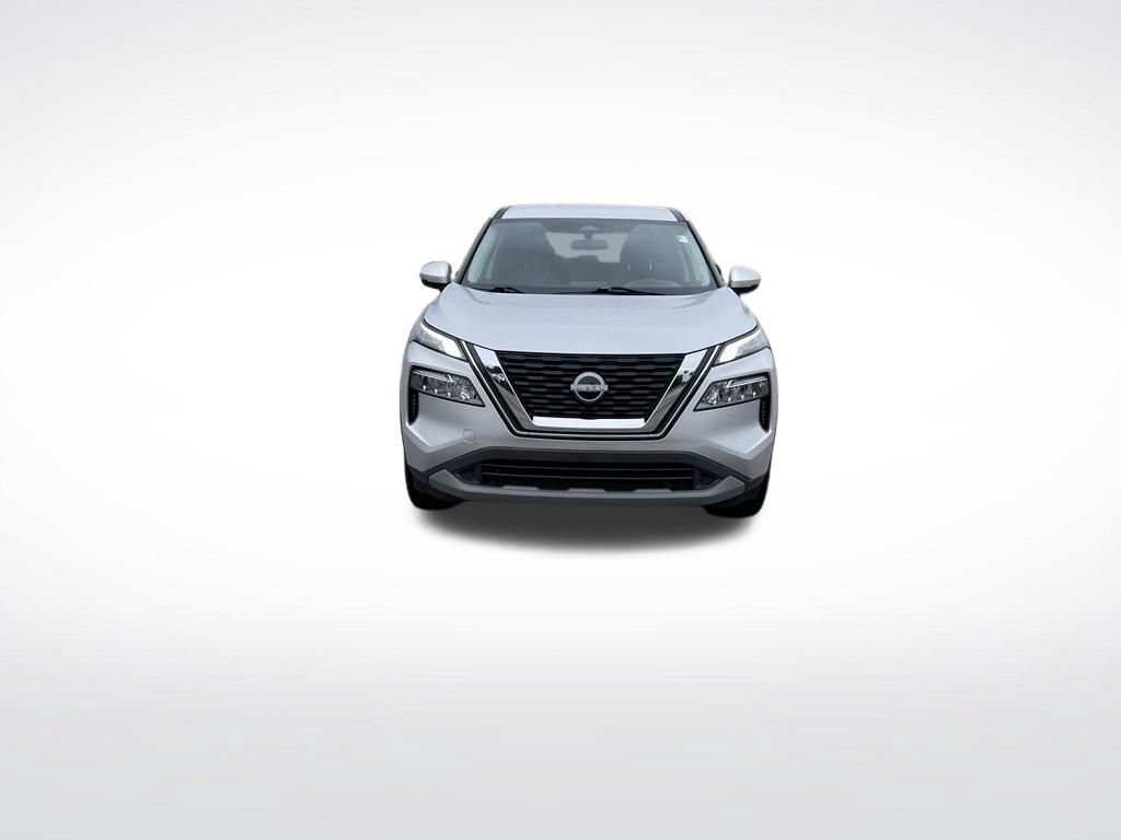 Used 2022 Nissan Rogue SV AWD/4WD image 8
