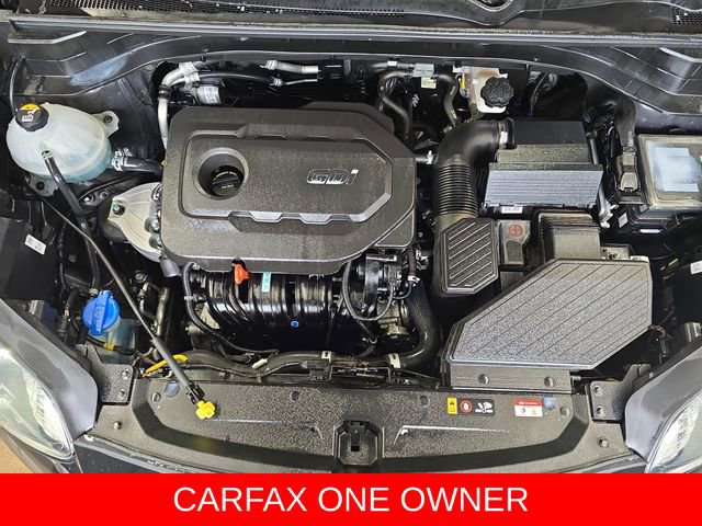Used 2020 Kia Sportage S FWD image 30
