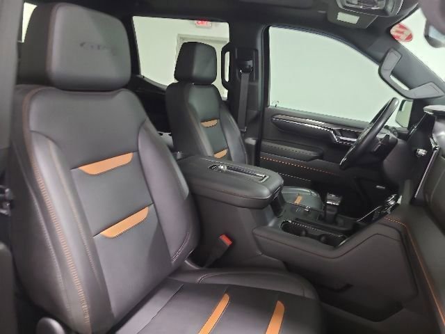 Used 2022 GMC Sierra 1500 AT4 w/ AT4 Preferred Package AWD/4WD image 16