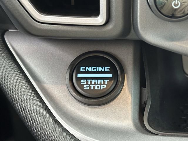 Used 2024 Ford Bronco Sport Big Bend w/ Convenience Package AWD/4WD image 20