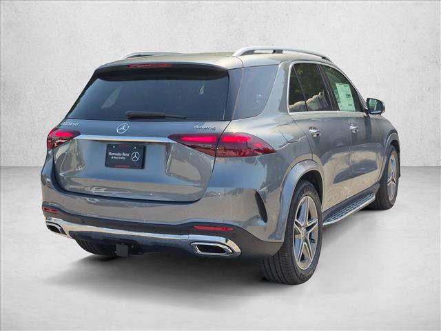 New 2026 Mercedes-Benz GLE 450 4MATIC image 2