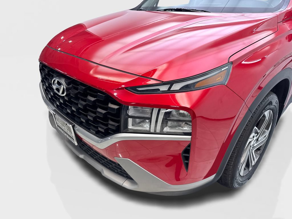 Used 2023 Hyundai Santa Fe SEL FWD image 16