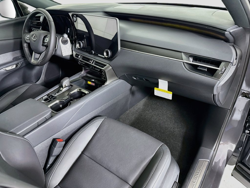 New 2026 Lexus RX 350 Premium Plus FWD image 17