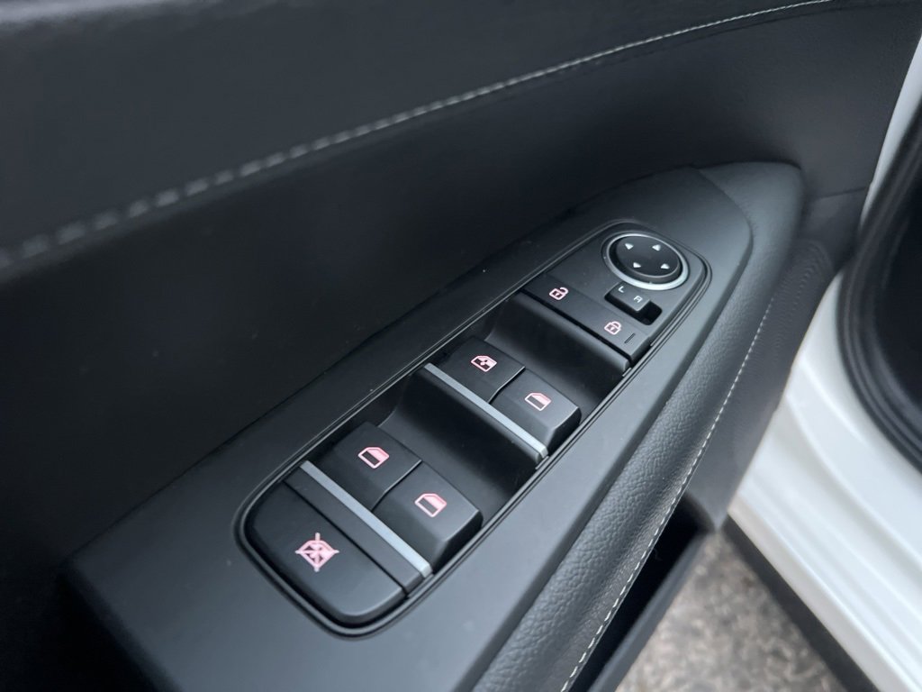 Certified 2023 Kia Forte GT-Line w/ GT-Line Premium Package image 11