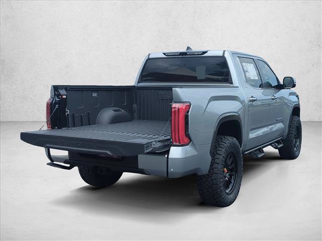 New 2026 Toyota Tundra Limited AWD/4WD video 2