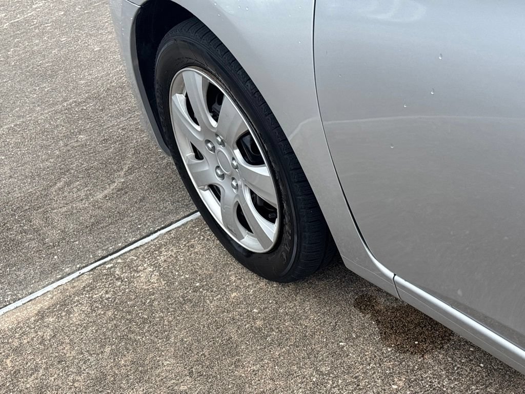 Used 2018 Nissan Sentra S FWD image 17