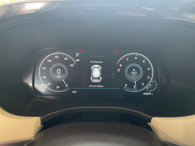 Used 2020 Hyundai Palisade Limited image 10