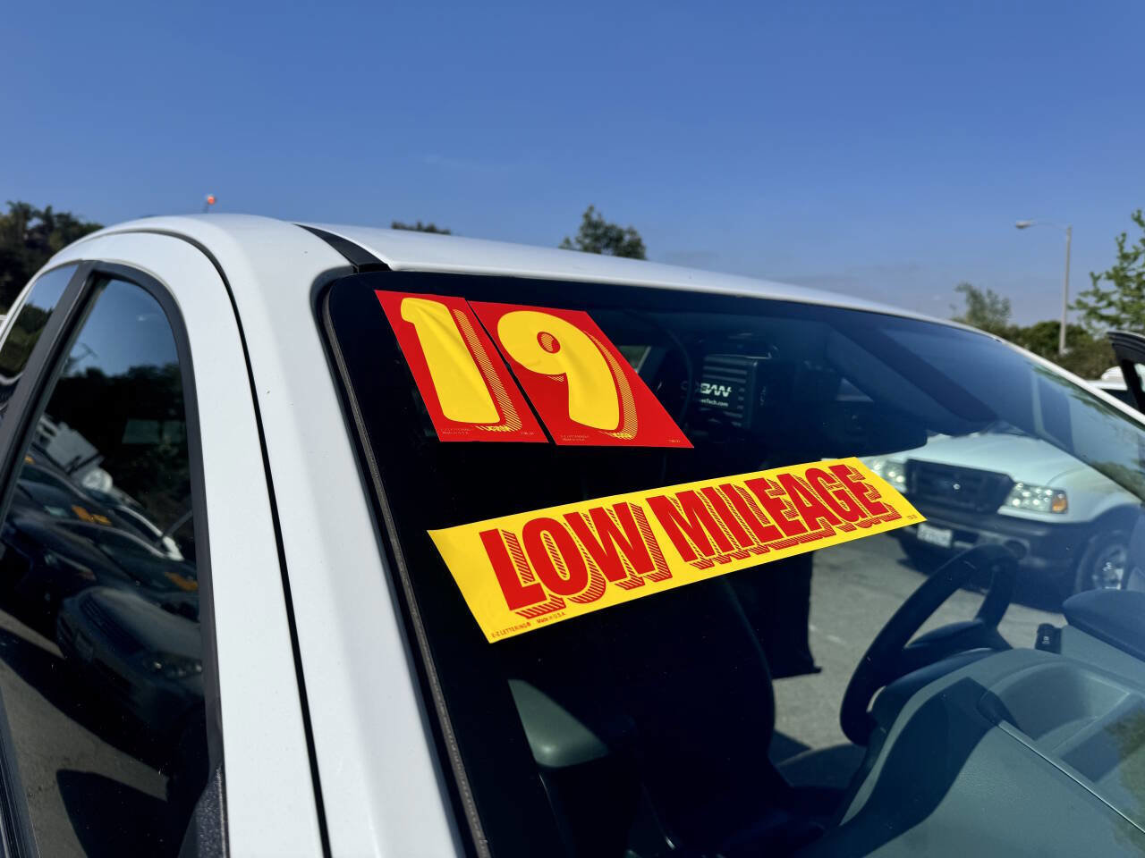 Used 2019 Chevrolet Colorado W/T w/ LPO, Power Package image 17