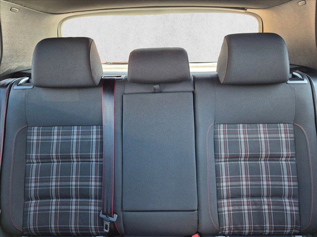 Used 2013 Volkswagen GTI Wolfsburg Edition FWD image 14