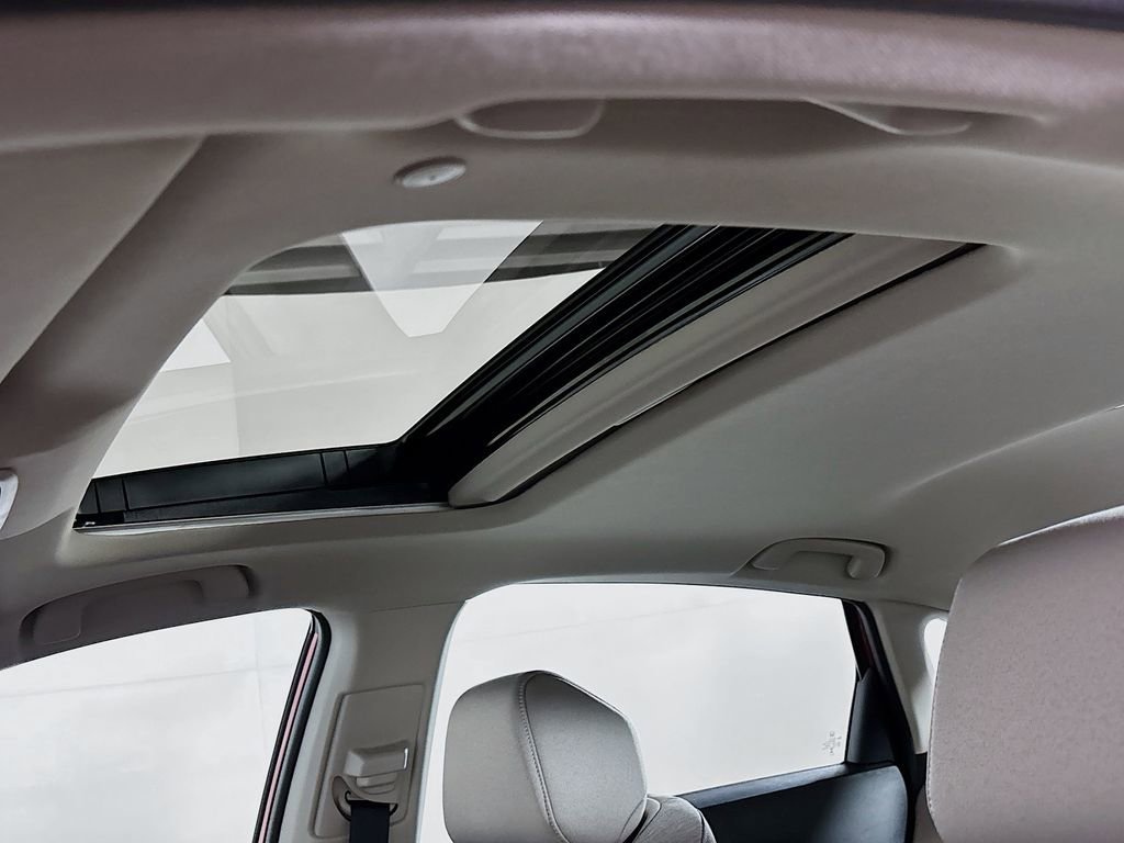 New 2025 Honda Accord SE image 19