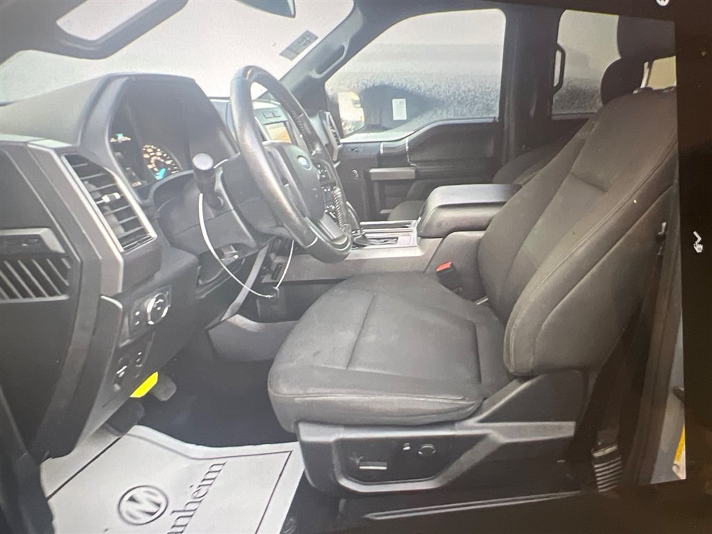 Used 2019 Ford F150 XLT w/ Equipment Group 302A Luxury AWD/4WD image 5