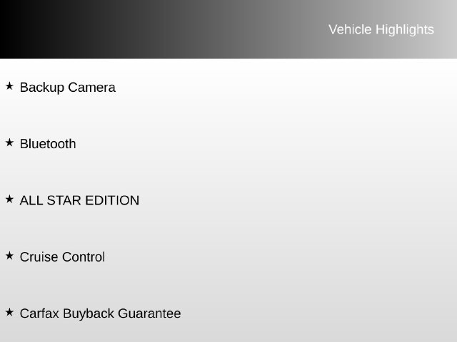 Certified 2020 Chevrolet Silverado 1500 LT w/ All-Star Edition AWD/4WD image 12