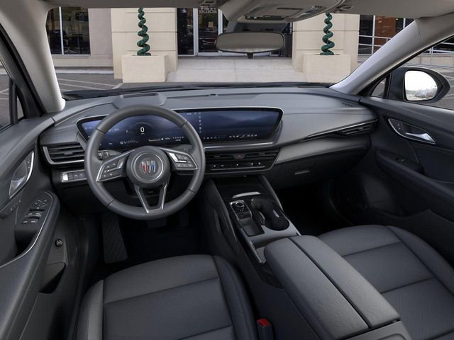 New 2026 Buick Envision Preferred image 15