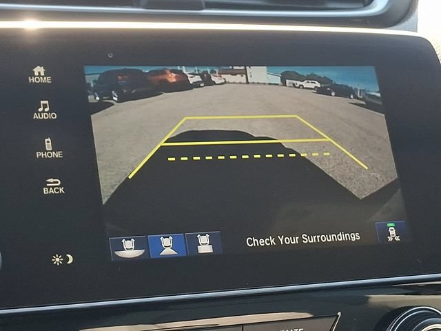 Used 2019 Honda CR-V EX-L image 20