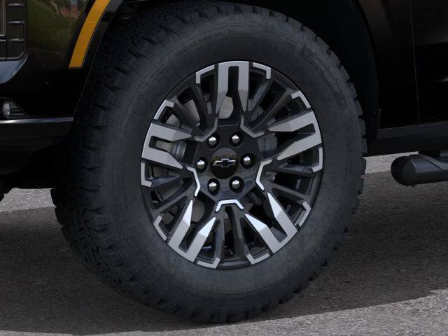 New 2026 Chevrolet Tahoe Z71 AWD/4WD image 9