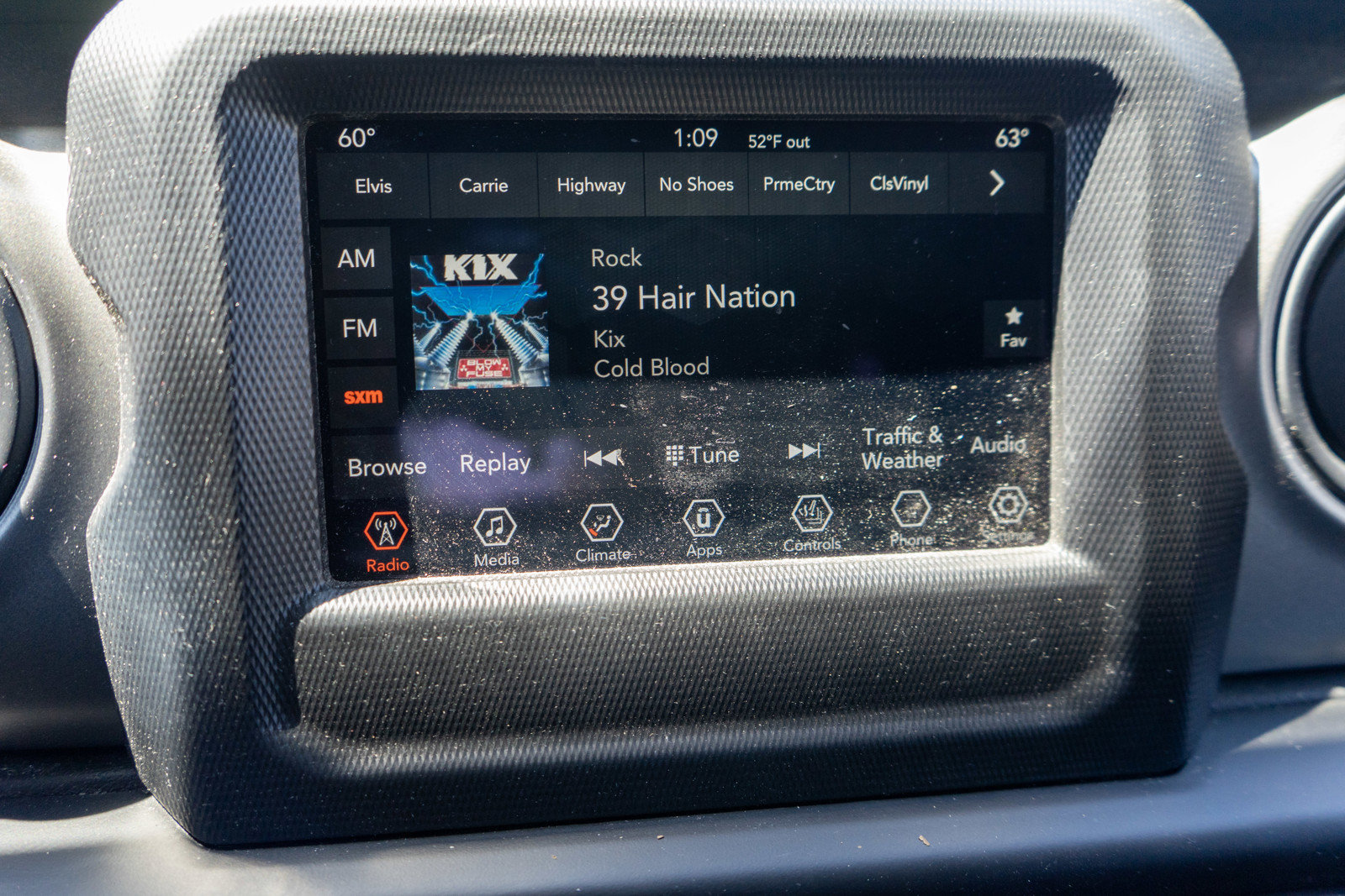 Used 2023 Jeep Wrangler Unlimited Sport AWD/4WD image 16