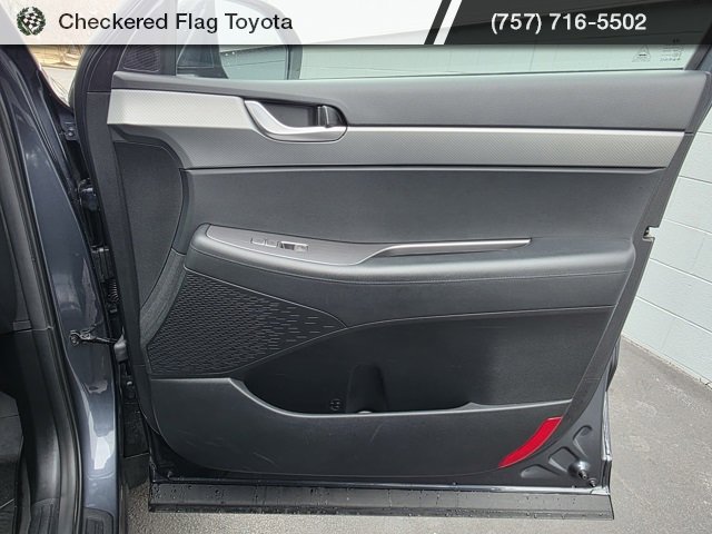 Used 2025 Hyundai Palisade SEL image 45