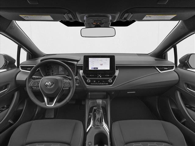 New 2026 Toyota Corolla SE FWD image 5