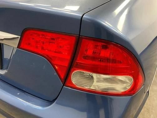 Used 2009 Honda Civic LX image 14