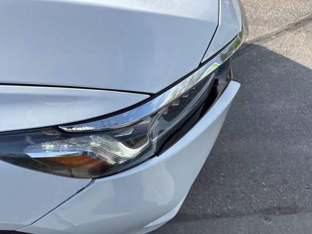 Certified 2021 Honda Accord EX image 4