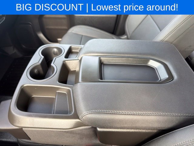 Used 2023 Chevrolet Silverado 3500 W/T w/ WT Fleet Convenience Package AWD/4WD image 39