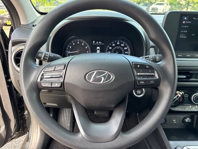 Used 2023 Hyundai Kona SEL AWD/4WD image 11