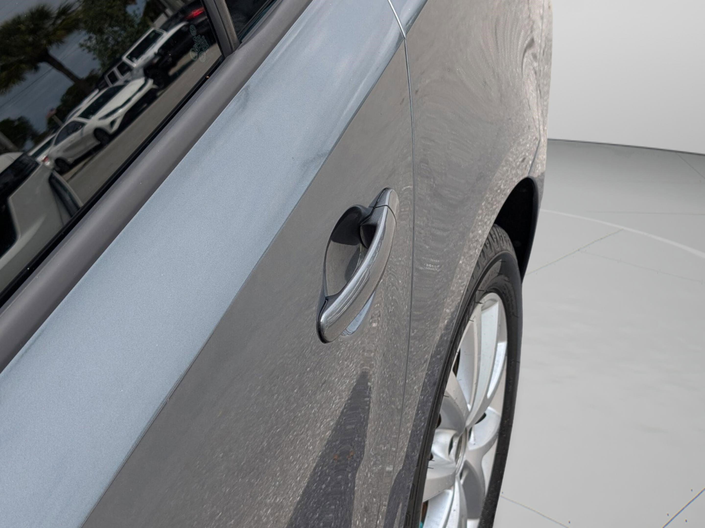 Used 2012 Volkswagen Jetta SE FWD image 17
