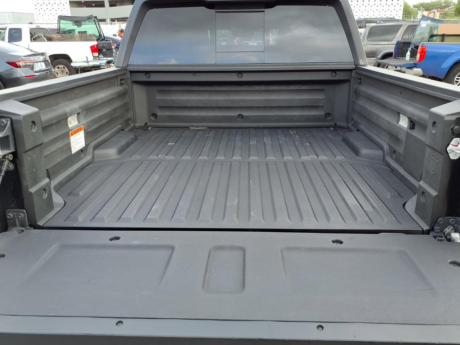 Certified 2023 Honda Ridgeline RTL image 20