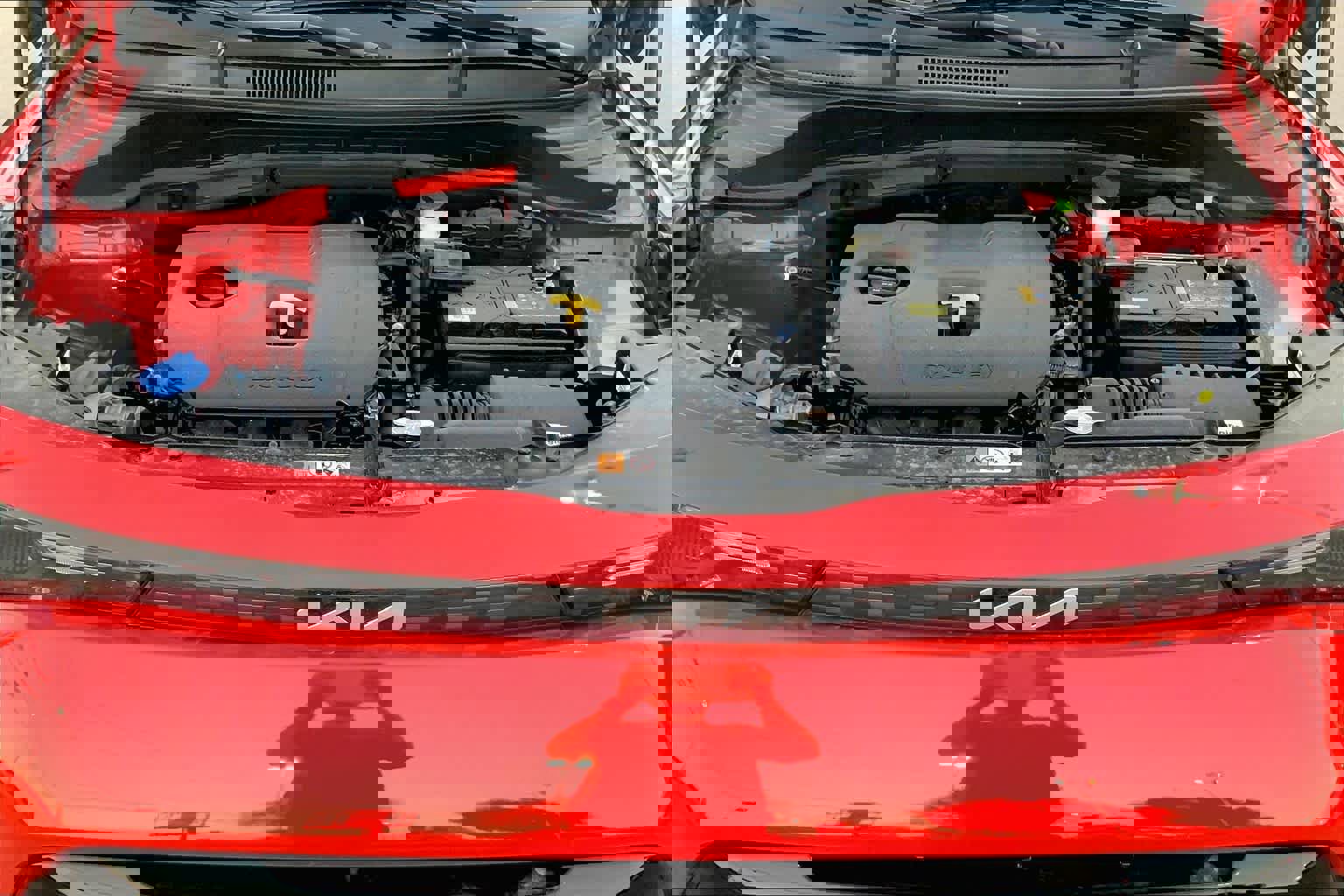 Used 2024 Kia Soul GT-Line w/ Option Group 020 image 16