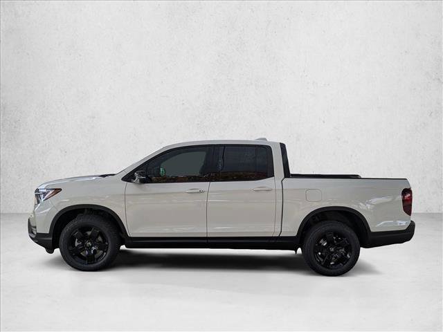 New 2026 Honda Ridgeline Black Edition image 5