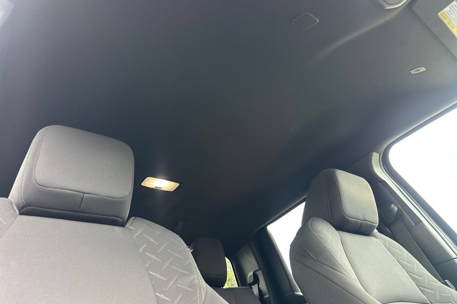 Certified 2025 Toyota Tacoma SR5 RWD image 20
