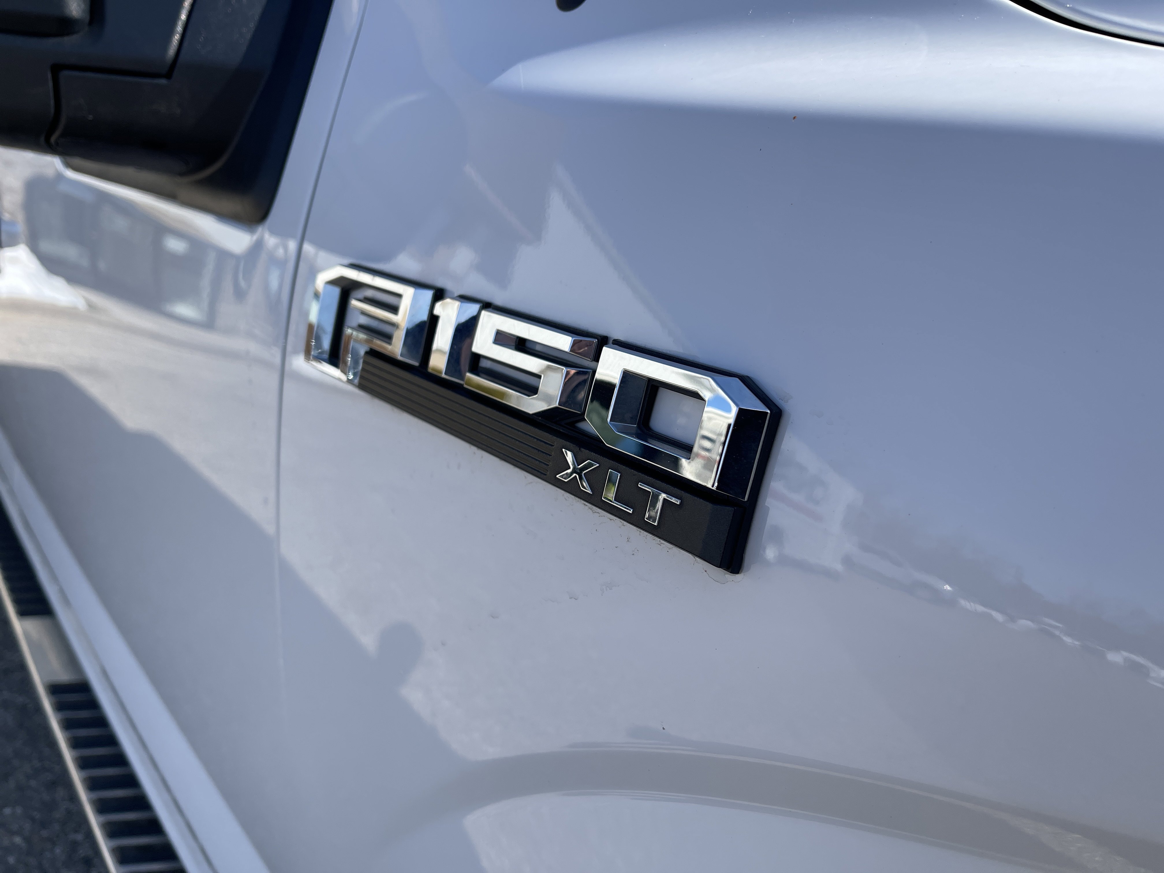 Used 2020 Ford F150 XLT w/ XTR Package image 25