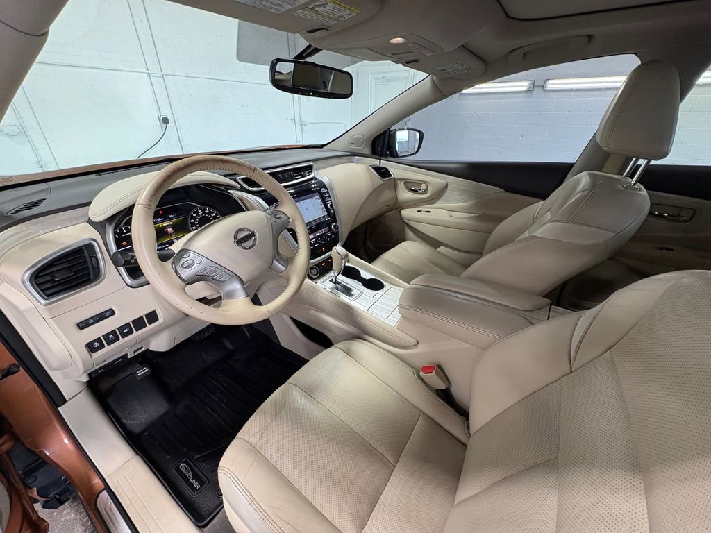 Used 2016 Nissan Murano SL image 15