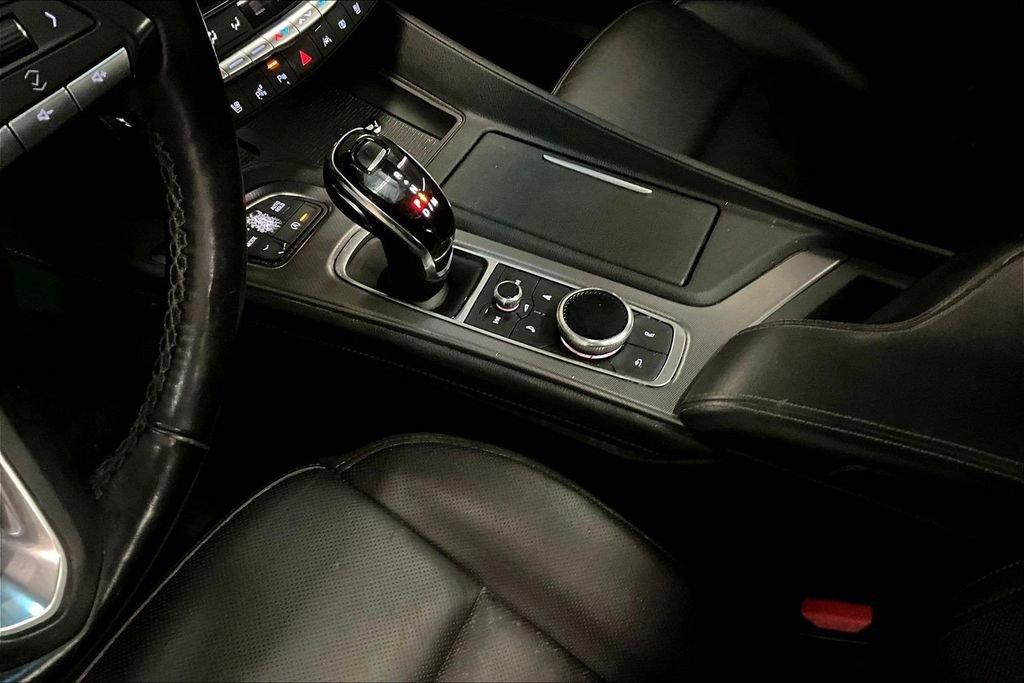 Used 2021 Cadillac CT5 Premium Luxury w/ Parking Package image 18