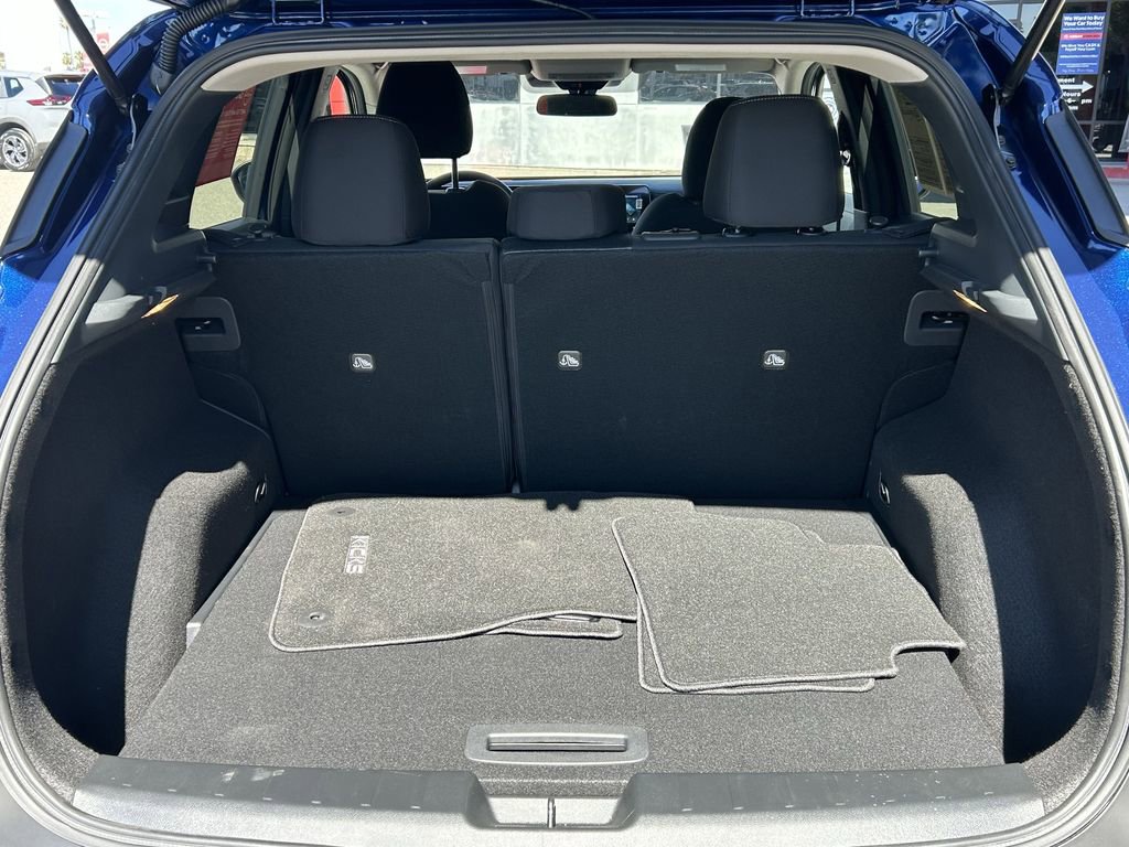 Used 2026 Nissan Kicks SV image 12