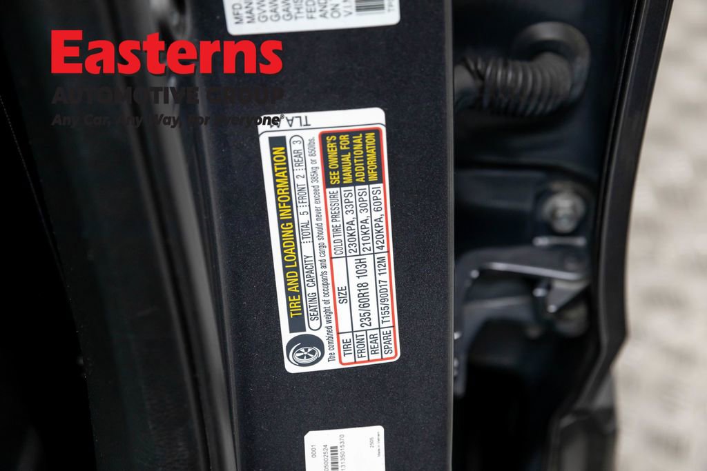 Used 2022 Honda CR-V EX image 34