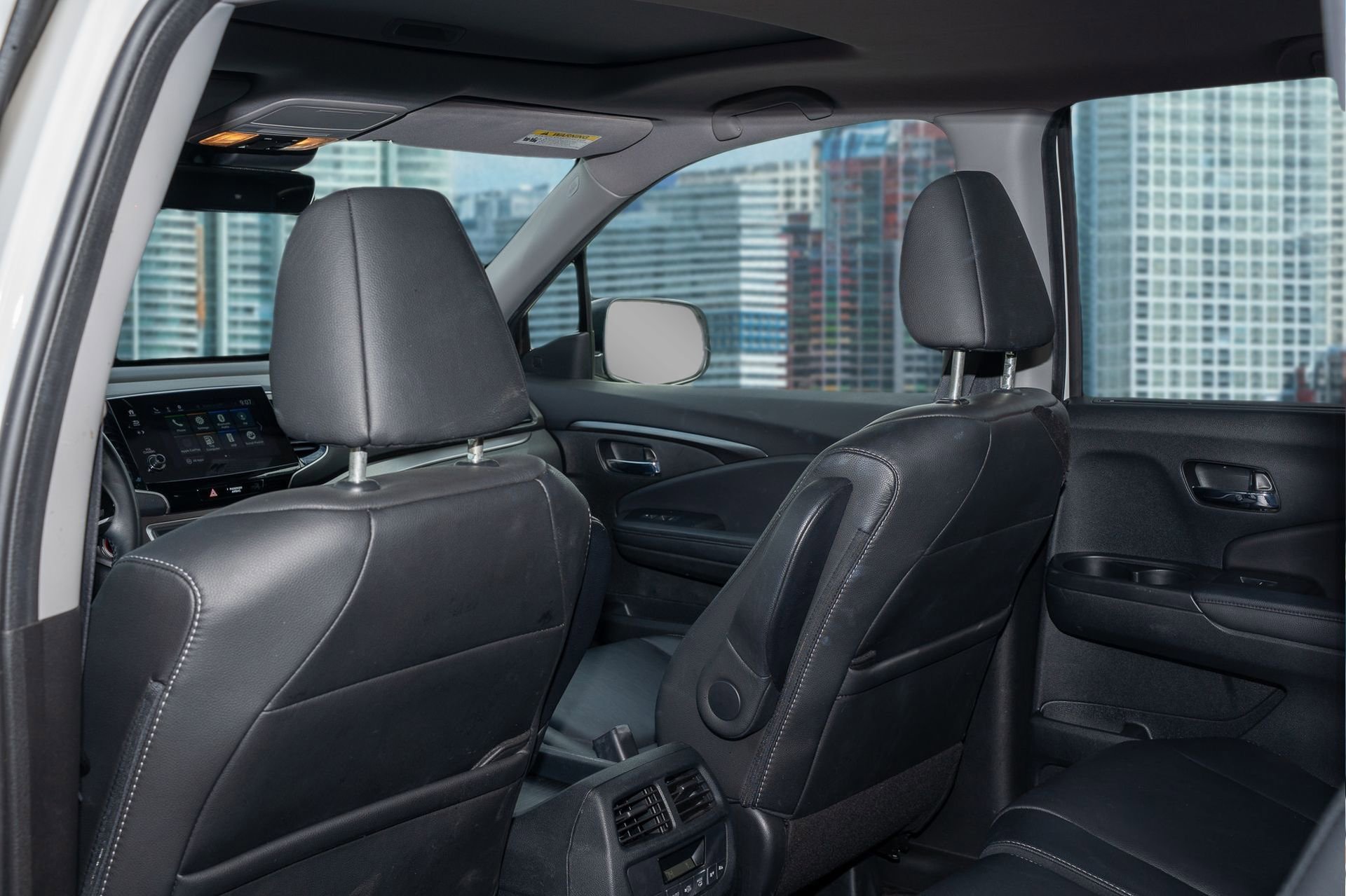 Certified 2022 Honda Pilot EX-L image 19